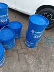 Hyseal 501 Waterproofing ya Kioo - 4