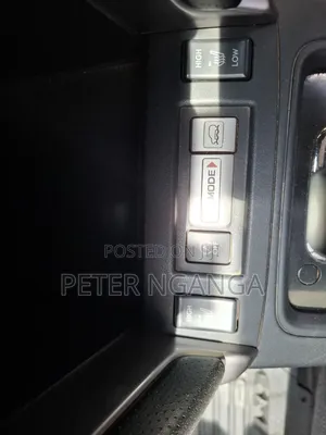 Subaru Forester 2016 Gray