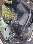 Subaru Forester 2016 Gray - 4