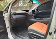 Lexus RX 450h 2010 Silver - 5