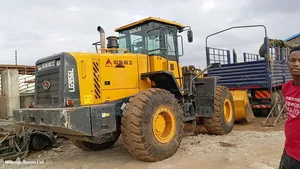 SDLG 5 Tani Wheel Loader