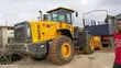 SDLG 5 Tonne Wheel Loader - 1