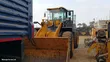 SDLG 5 Tonne Wheel Loader - 3