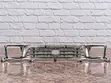 Grille ya Chrome kwa Toyota Hilux LN145 (1998-2001) - 2
