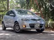 Mazda Demio 2012 Gray - 3
