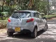 Mazda Demio 2012 Gray - 5