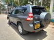 Toyota Land Cruiser Prado 3.0 D-4D 7 Seater 2014 Brown - 3