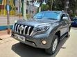 Toyota Land Cruiser Prado 3.0 D-4D 7 Seater 2014 Brown - 4
