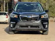 Subaru Forester 2019 Black - 1