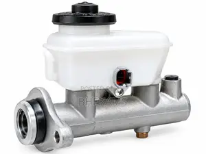Genuine Brake Master Cylinder for Toyota Harrier | Crown
