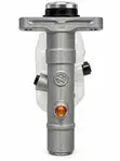 Brake Master Cylinder Halisi kwa Toyota Harrier | Crown - 2