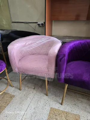 Viti vya Saloon vya Ideal Vipya