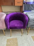 Viti vya Saloon vya Ideal Vipya - 2