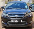 Toyota Harrier 2.0 SUV 2014 Nyeusi - 2