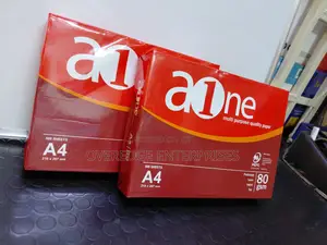 Karatasi ya Kuchapisha Aone A4