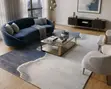 Rug Kubwa ya Kisasa ya 3D 5'x7' - 1