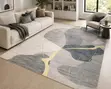 Rug Kubwa ya Kisasa ya 3D 5'x7' - 2