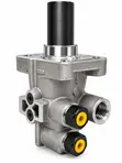 Brake Master Cylinder for Isuzu ELF / Toyota Dyna (with Sensor) - 1