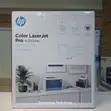 HP Color LaserJet Pro 4203dw Printer - 1