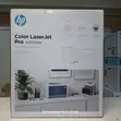 HP Color LaserJet Pro 4203dw Printer - 2