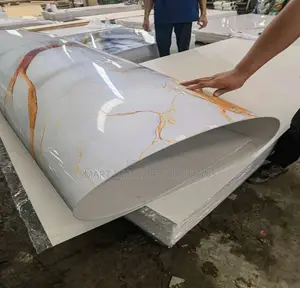 Foldable Marble Sheet - Hakuna Matengenezo