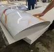 Foldable Marble Sheet - Hakuna Matengenezo - 1