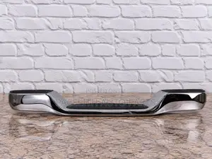 Toyota Hilux LN166/LN167/KDN165 4WD Rear Bumper W/Support