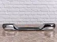 Toyota Hilux LN166/LN167/KDN165 4WD Rear Bumper W/Support - 1