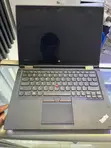 Laptopi ya Lenovo ThinkPad T460s - Core i5, 8GB RAM, 256GB SSD - 3