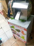 Mashine ya Juisi ya Miwa ya Kibiashara - Mpya Kabisa - 2