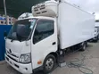 Hino Dutro Freezer Truck - 2