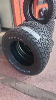Magurudumu Mapya ya Yusta 285/60R18 kwa Ford Ranger - 2