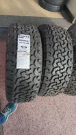 Magurudumu Mapya ya Yusta 285/60R18 kwa Ford Ranger - 3