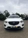 2015 Mazda CX-5 2.2 Diesel AWD SUV - 1