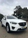 2015 Mazda CX-5 2.2 Diesel AWD SUV - 2