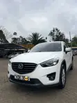 2015 Mazda CX-5 2.2 Diesel AWD SUV - 3