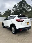 2015 Mazda CX-5 2.2 Diesel AWD SUV - 4