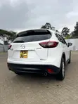 2015 Mazda CX-5 2.2 Diesel AWD SUV - 5