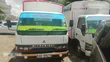 Mitsubishi Canter 2006 Nyeupe - 3