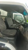 Mitsubishi Canter 2006 Nyeupe - 4