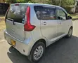 Nissan Dayz 2017 Nyeupe - 2