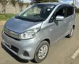 Nissan Dayz 2017 Nyeupe - 4