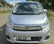Nissan Dayz 2017 Nyeupe - 5