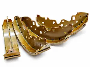 Brake Shoe Set for Mazda Bongo / Nissan Vanette