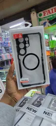 Xundd Magnetic Case for Samsung Galaxy S26 Ultra - 1