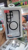 Xundd Magnetic Case for Samsung Galaxy S26 Ultra - 2