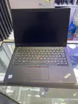 Laptopi ya Lenovo ThinkPad X390 Yoga - 4