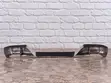 Casp Rear Bumper Toyota Hilux LN145 LN166 (1998-2001) Chrome - 2