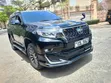 Toyota Land Cruiser Prado 2018 Black - 4
