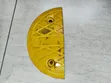 Kifuniko cha Mwisho cha Speed Hump - 1